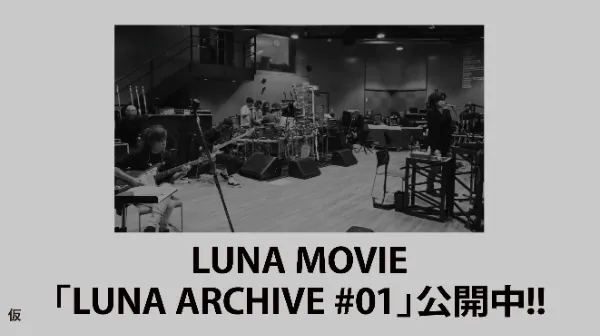 LUNA VIDEO