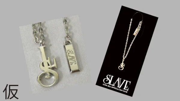 SLAVE - LUNA SEA OFFICIAL FAN CLUB
